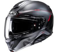 HJC RPHA 91 Combust MC1SF Klapphelm, M