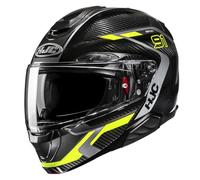 HJC RPHA91 CARBON LAGOS MC3H XXL