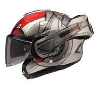 HJC, Modularer Motorradhelm F100 ANTMAN MARVEL MC1, L