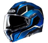 HJC, Modularer Motorradhelm I100 LORIX, MC2 L