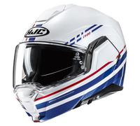HJC, Modularer Motorradhelm i100 SYSMA MC21, XS