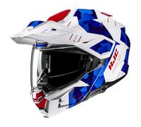 HJC, Modularer Motorradhelm i80 ROKI MC21, XS