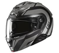 HJC, Modularer Motorradhelm i91 ARVEN MC5, M