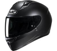 C10 SEMI FLAT BLACK L