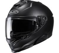 HJC i71 SEMI FLAT BLACK XXS