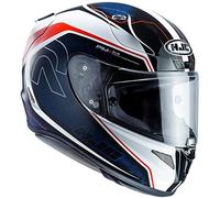 HJC Motorradhelm - RPHA 11 Darter MC21, Blau, Größe L