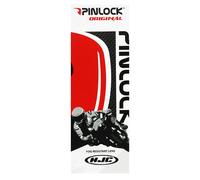HJC Pinlock 70 für F100 (HJ-45B / DKS587) – klar