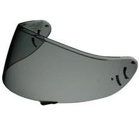 HJC Plexiglas für i20 Helme dunkel getönt