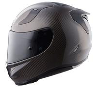 HJC RPHA 11 Carbon Solid Integralhelm schwarz unisex, XL