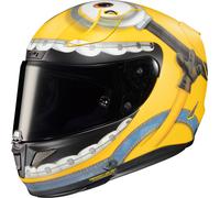 HJC RPHA11 OTTO MINIONS Integralhelm MC3SF S