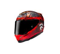 HJC Integralhelm RPHA 12 Diablo Blizzard MC1 XXS