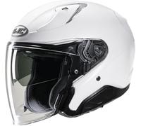 HJC RPHA 31 Jethelm, weiß, Größe XL (60/61)