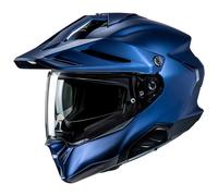 HJC RPHA 60 Helm, metallic blau matt Größe: L
