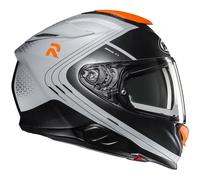 HJC RPHA 71 Frepe MC7SF Integralhelm M