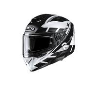 HJC RPHA 72 Value MC-5 Integral Helm mit Sonnenblende, 57/58-M