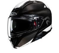HJC RPHA91 CARBON NOELA MC5 S