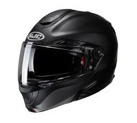 HJC RPHA 91 Klapphelm Schwarz-Matt | XXL
