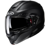 Klapphelm HJC RPHA 91 Solid ECE 2206 P/J Geprüft, XXL, matt schwarz XXL matt schwarz