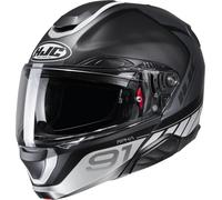 Klapphelm HJC RPHA 91 Rafino ECE 2206 P/J Geprüft, M, mc5sf M mc5sf