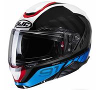 HJC, klapphelme motorrad RPHA91 RAFINO MC21, XXL