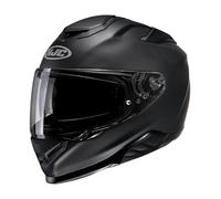 HJC RPHA71 Motorradhelm Schwarz-Matt | XXL