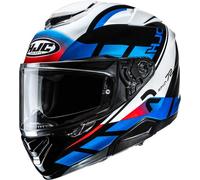 HJC Integralhelm RPHA 72 Value MC21 M