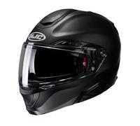 HJC RPHA 91 Solid Klapphelm, schwarz, Größe 2XS für Männer