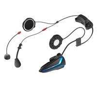 HJC Smart HJC 20B Bluetooth-Kommunikationssystem - Matt Schwarz 885465009634