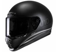 HJC V10 Tami Helm, schwarz, Größe XS 54 55