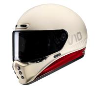 HJC Integralhelm V10 Tami MC-1 L