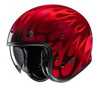 Jethelm HJC V31 FIRO MC1