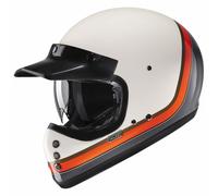 Integralhelm HJC V60 SCOBY MC7