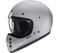 HJC V60 Uni Motorradhelm Glänzend S N. Grey