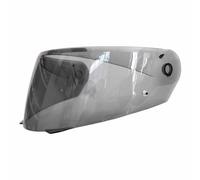 HJC HJ-33 Visier für i90 / i91 Silber verspiegelt