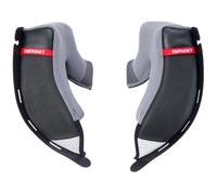 HJC Wangenpolster für RPHA 11 - Motorrad Helm Zubehör Ersatzteil