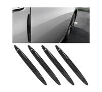 HJHYYHG 4 Stück Autotür Kantenschutz, für Opel Adam 2013-2019 Türkantenschutz Auto Anti Kratz Anti-Kollision Autotür Kantenschutz Aufkleber,A