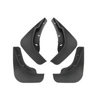 HJKJNBF 4 Pcs Auto Schmutzfänger,Für Suzuki Jimny JB74 JB74W 2018 2019 2020,Kotflügel Schlamm Allwetterschutz Kein Bohren nötig Spritzwassergeschützte Auto Zubehör