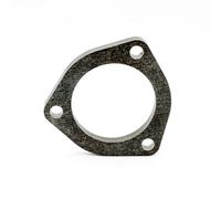 HJS 82 00 7050 Flansch, Abgasrohr