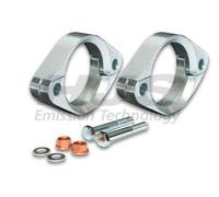 HJS 82 00 7050 Auspuffflansch