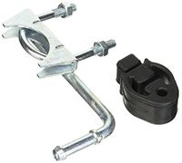 HJS 82 15 4346 Halter, Abgasanlage