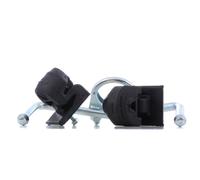 HJS | Halter, Schalldämpfer | 82 22 4312