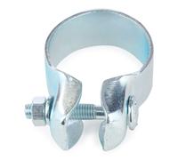 HJS | Rohrverbinder, Abgasanlage | 83 00 5809