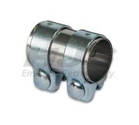 HJS | Rohrverbinder, Abgasanlage | 83 00 5809