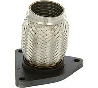 HJS 83 00 8301 Flexrohr, Auspuff