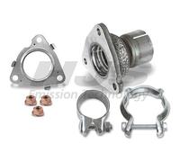 HJS 83 00 8317 Flexrohr, Abgasanlage