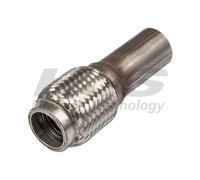 HJS 83 00 8452 Flexrohr, Abgasanlage