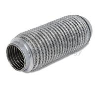 HJS Flexrohr, Abgasanlage