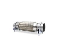 1x Flexrohr, Abgasanlage HJS 83 00 8532 passend für