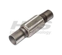 HJS Flexrohr, Abgasanlage