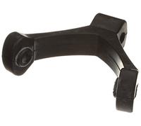 HJS 83 11 1972 Halter, Abgasanlage